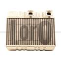 Heating radiator (LORO) ABAKUS - 004-015-0016-B