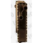 Heating radiator (LORO) ABAKUS - 009-015-0004