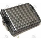 Heating radiator (LORO) ABAKUS - 037-015-0003