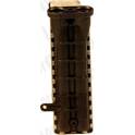 Heating radiator (LORO) ABAKUS - 037-015-0007