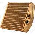 Heating radiator (LORO) ABAKUS - 037-015-0014-B