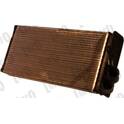 Heating radiator (LORO) ABAKUS - 037-015-0018
