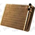 Heating radiator (LORO) ABAKUS - 052-015-0006