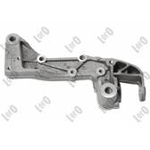 Support (transverse arm silentbloc) (LORO) ABAKUS - 131-01-004