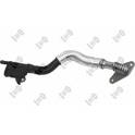 Hose (crankcase ventilation) (LORO) ABAKUS - 053-028-098