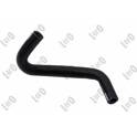 Flexible (cylinder head cover ventilation) (LORO) ABAKUS - 053-028-094