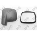 Mirror covers (LORO) ABAKUS - 4051C08