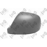 Mirror covers (LORO) ABAKUS - 4058C04