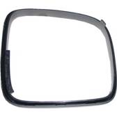 5G0857537EGRU Cover, Outside mirror, Wing mirror, Housing OE part