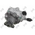 Hydraulic Pump, steering ABAKUS - 140-01-045