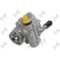 Hydraulikpumpe, Lenkung ABAKUS - 140-01-006
