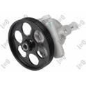 Hydraulikpumpe, Lenkung ABAKUS - 140-01-016