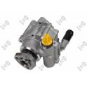 Hydraulikpumpe, Lenkung ABAKUS - 140-01-019