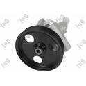 Hydraulikpumpe, Lenkung ABAKUS - 140-01-029