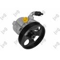 Hydraulikpumpe, Lenkung ABAKUS - 140-01-041