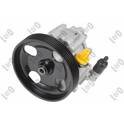 Hydraulikpumpe, Lenkung ABAKUS - 140-01-084