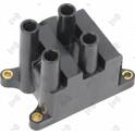 Ignition coil (LORO) ABAKUS - 122-01-006