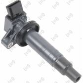 Ignition coil (LORO) ABAKUS - 122-01-009