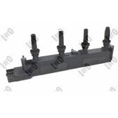 Ignition coil (LORO) ABAKUS - 122-01-018