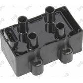 Ignition coil (LORO) ABAKUS - 122-01-038