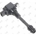 Ignition coil (LORO) ABAKUS - 122-01-057