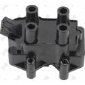 Ignition coil (LORO) ABAKUS - 122-01-059