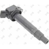 Ignition coil (LORO) ABAKUS - 122-01-067