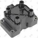Ignition coil (LORO) ABAKUS - 122-01-078
