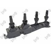 Ignition coil (LORO) ABAKUS - 122-01-083