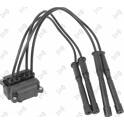 Ignition coil (LORO) ABAKUS - 122-01-087