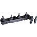Ignition coil (LORO) ABAKUS - 122-01-100
