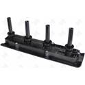 Ignition coil (LORO) ABAKUS - 122-01-108