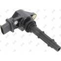 Ignition coil (LORO) ABAKUS - 122-01-126