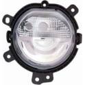 Iluminação de dia ABAKUS - 882-1606L3UQ