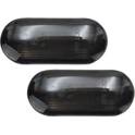 Flashing light kit (LORO) ABAKUS - L53-140-001LED-SD