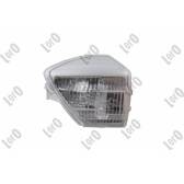 Flashing light (LORO) ABAKUS - 017-67-861