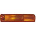Flashing light (DEPO) ABAKUS - 315-1609L-AS