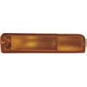 Flashing light (DEPO) ABAKUS - 315-1609R-AS