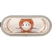 Flashing light (DEPO) ABAKUS - 441-1411N-UE