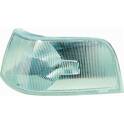 Flashing light (DEPO) ABAKUS - 773-1508R-UE