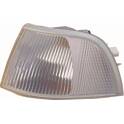 Flashing light (DEPO) ABAKUS - 773-1509R-UE