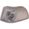 Flashing light (DEPO) ABAKUS - 773-1510L-UE