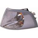 Flashing light (DEPO) ABAKUS - 773-1513R-UE
