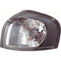 Flashing light (DEPO) ABAKUS - 773-1514R-AE2
