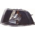 Flashing light (DEPO) ABAKUS - 773-1515L-UE2