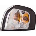 Flashing light (DEPO) ABAKUS - 773-1517R-AE