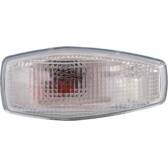Luce lampeggiante (DEPO) ABAKUS - 221-1402N-UE