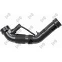 Turbocharger hose (LORO) ABAKUS - 003-028-005