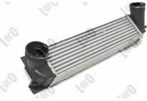 Intercooler, inlaatluchtkoeler