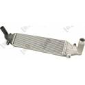 Intercooler, inlaatluchtkoeler ABAKUS - 030-018-0002